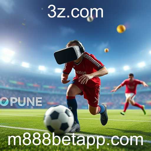 A Ascensão de m888bet no Mercado de Jogos Online em 2026