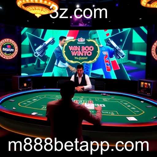 Impacto do M888bet no Mercado Brasileiro de Apostas Online